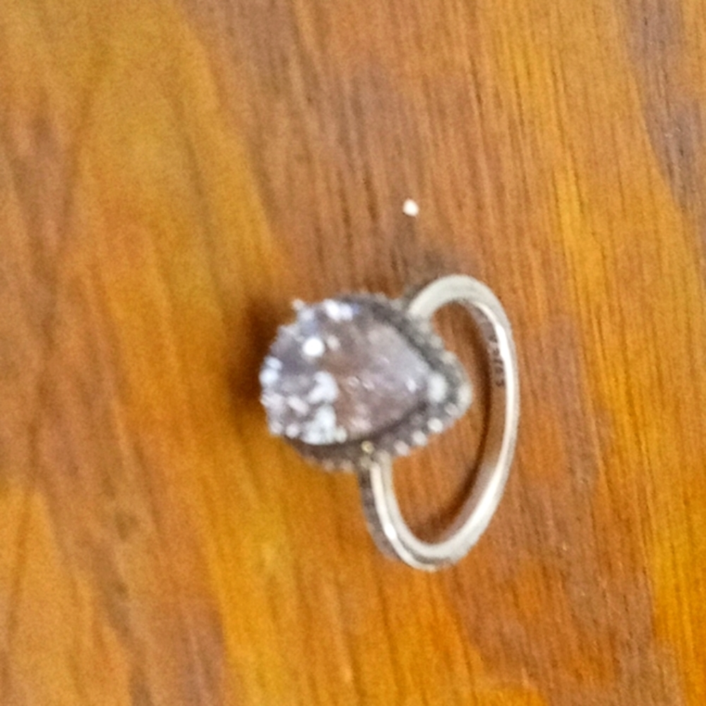 Pandora ring